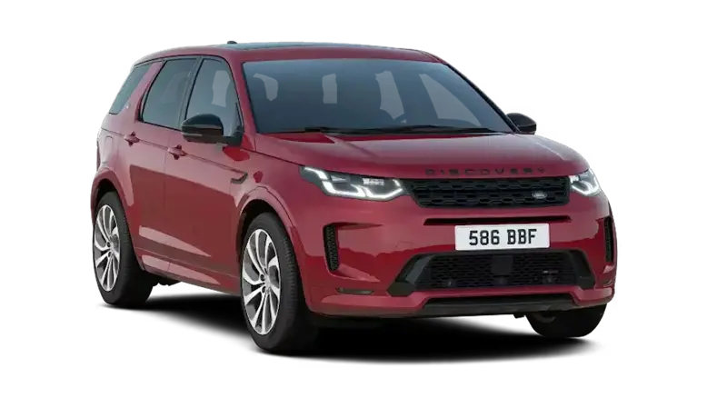 Discovery Sport R-Dynamic SE image 1